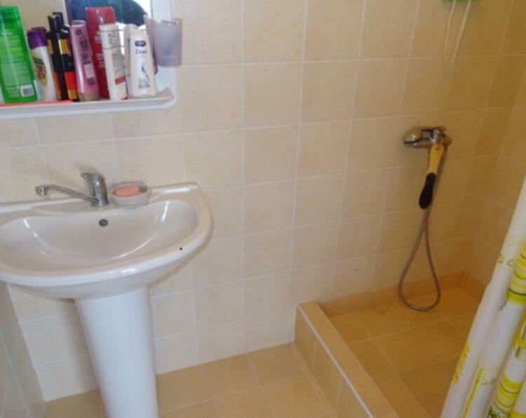 Гостевой Дом Мимоза Gagra Ngoại thất bức ảnh