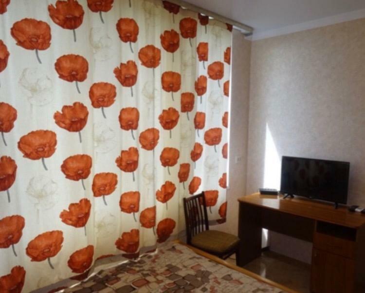 Гостевой Дом Мимоза Gagra Ngoại thất bức ảnh